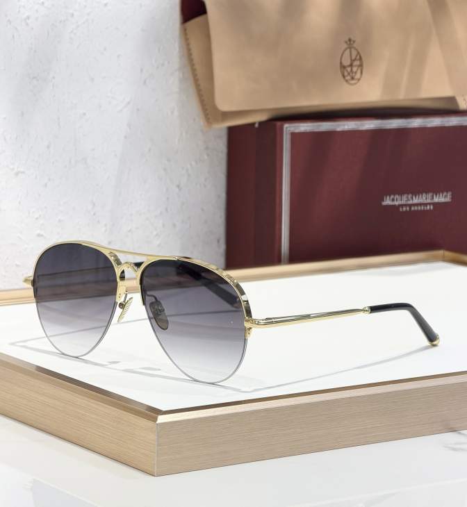 Picture of Jacques Marie Mage Sunglasses _SKUfw76147595fw